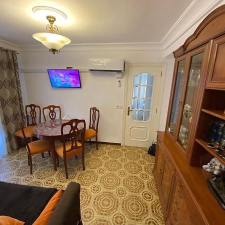 バレンシアApartamento En La Playa!アパートメント エクステリア 写真