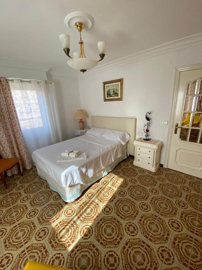 バレンシアApartamento En La Playa!アパートメント エクステリア 写真