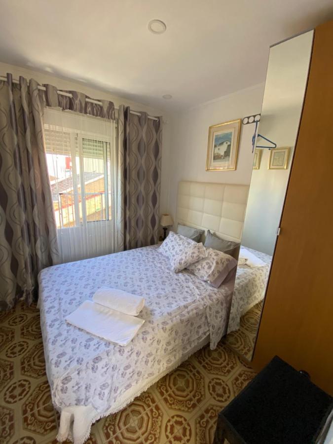 バレンシアApartamento En La Playa!アパートメント エクステリア 写真