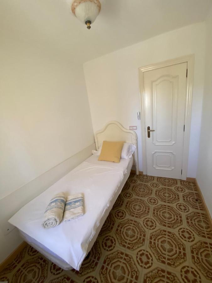 バレンシアApartamento En La Playa!アパートメント エクステリア 写真