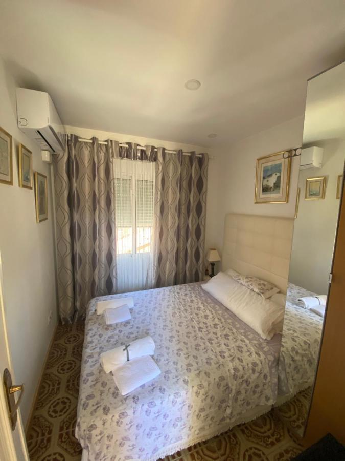 バレンシアApartamento En La Playa!アパートメント エクステリア 写真