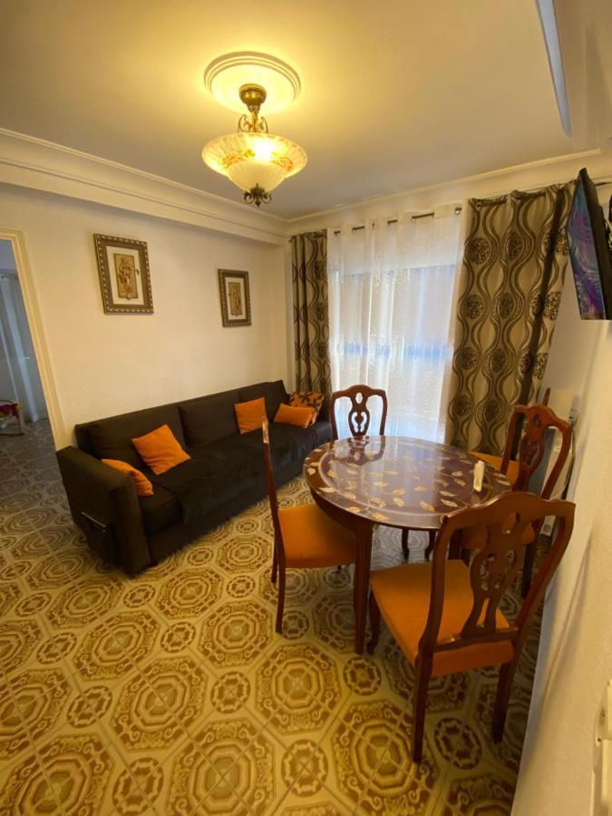 バレンシアApartamento En La Playa!アパートメント エクステリア 写真